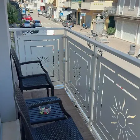 Appartement Casa Sissy *