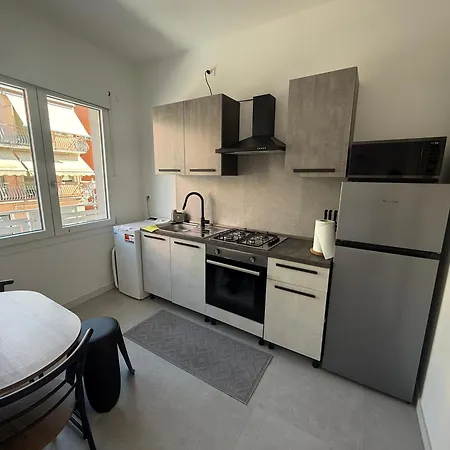 Casa Sissy كيودجا