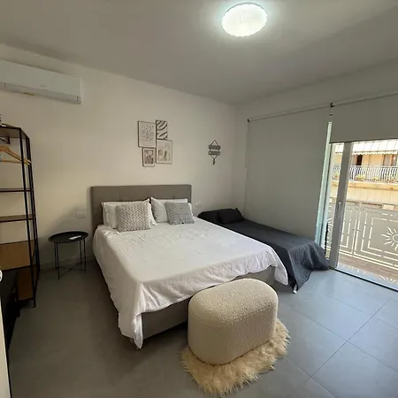 شقة Casa Sissy *