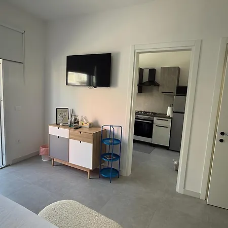 Casa Sissy شقة *