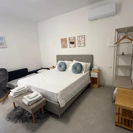Casa Sissy شقة كيودجا